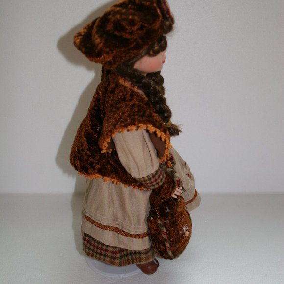 Vanessa Doll Serie 2003 by Vanessa Ricardi - Picture 8 of 16